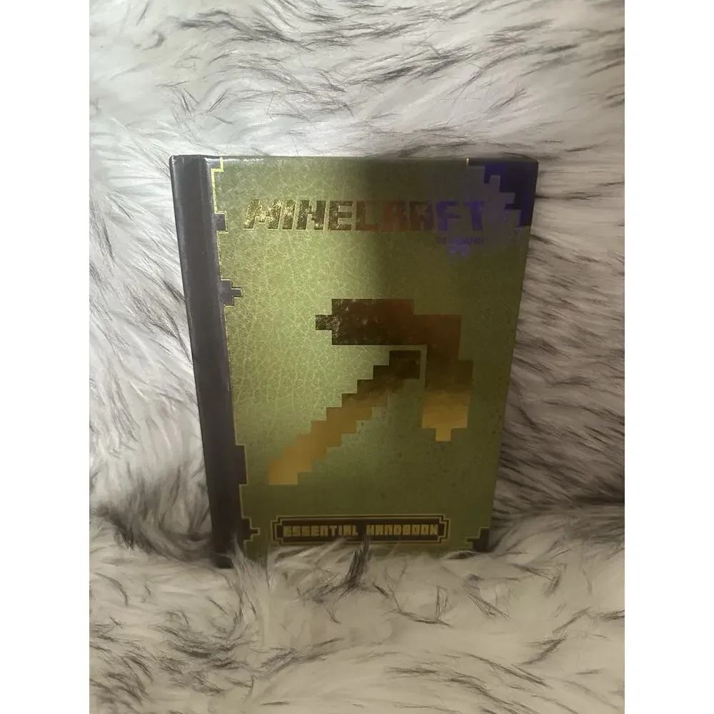 Minecraft: The Complete Handbook Collection by Nick Farwell, Matthew Needler '14